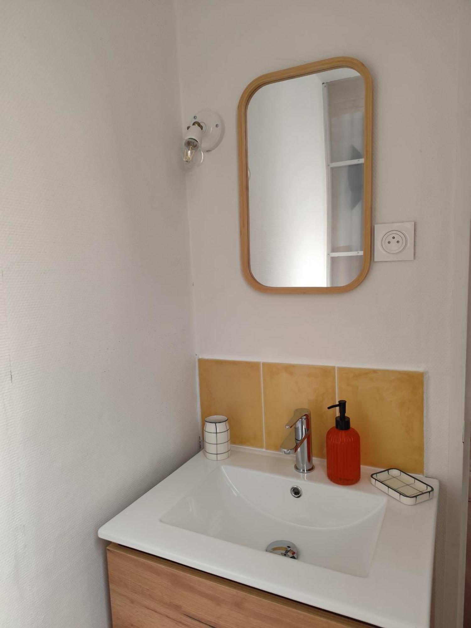 Appartement Republique - Centre Historique Perpignan Bagian luar foto